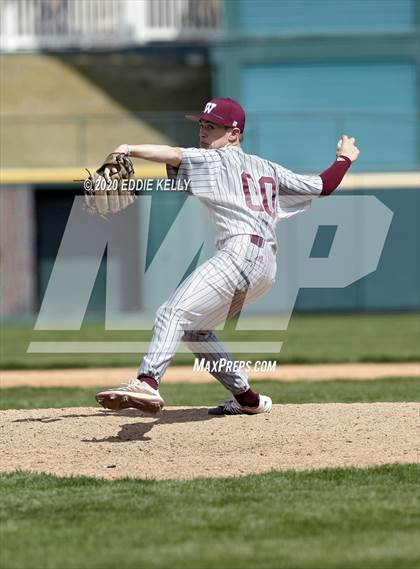 Thumbnail 1 in Whitehouse vs Allen (Frisco Tournament) photogallery.