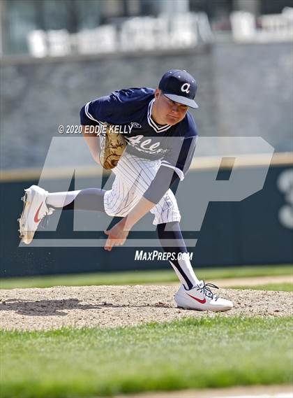 Thumbnail 3 in Whitehouse vs Allen (Frisco Tournament) photogallery.