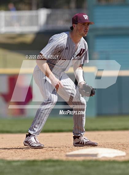 Thumbnail 2 in Whitehouse vs Allen (Frisco Tournament) photogallery.