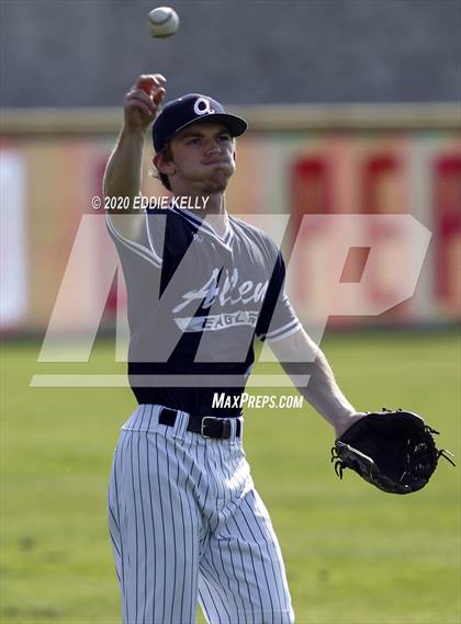 Thumbnail 1 in Whitehouse vs Allen (Frisco Tournament) photogallery.