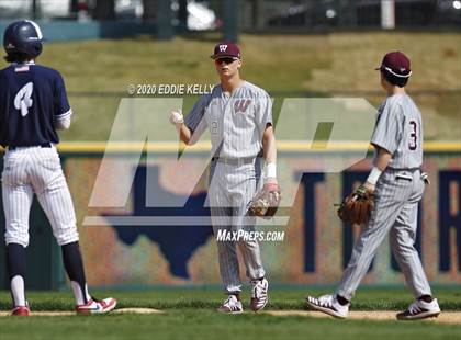 Thumbnail 3 in Whitehouse vs Allen (Frisco Tournament) photogallery.