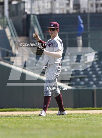 Thumbnail 1 in Whitehouse vs Allen (Frisco Tournament) photogallery.