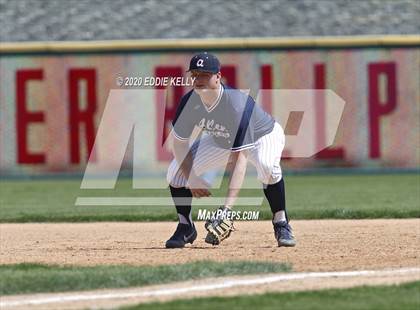 Thumbnail 2 in Whitehouse vs Allen (Frisco Tournament) photogallery.