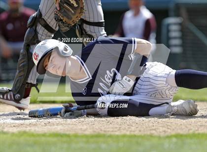 Thumbnail 2 in Whitehouse vs Allen (Frisco Tournament) photogallery.