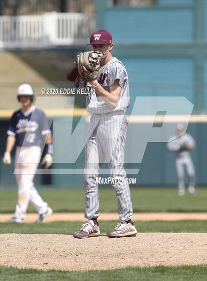 Thumbnail 1 in Whitehouse vs Allen (Frisco Tournament) photogallery.