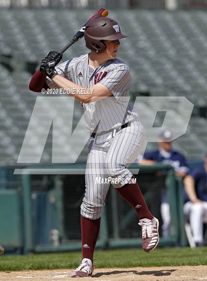 Thumbnail 2 in Whitehouse vs Allen (Frisco Tournament) photogallery.