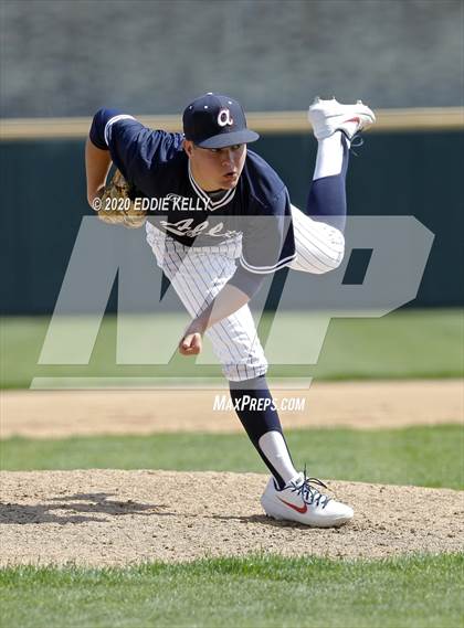 Thumbnail 3 in Whitehouse vs Allen (Frisco Tournament) photogallery.