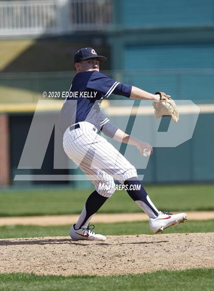 Thumbnail 2 in Whitehouse vs Allen (Frisco Tournament) photogallery.