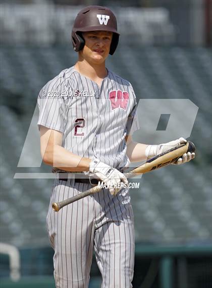 Thumbnail 2 in Whitehouse vs Allen (Frisco Tournament) photogallery.