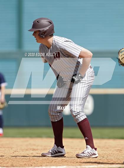 Thumbnail 3 in Whitehouse vs Allen (Frisco Tournament) photogallery.