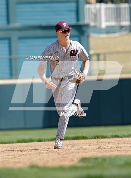 Thumbnail 3 in Whitehouse vs Allen (Frisco Tournament) photogallery.