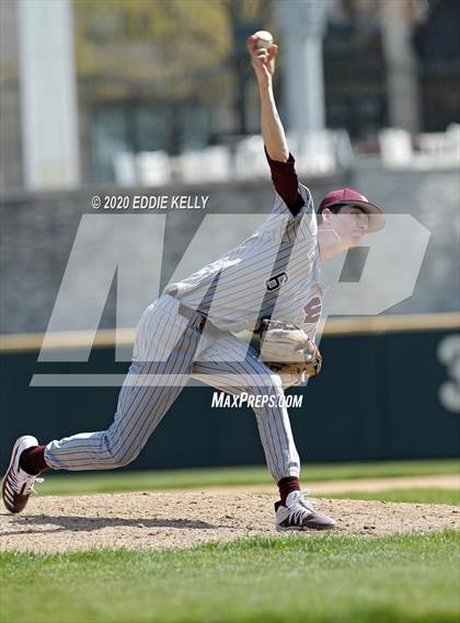 Thumbnail 2 in Whitehouse vs Allen (Frisco Tournament) photogallery.