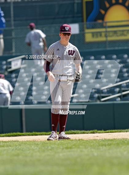 Thumbnail 3 in Whitehouse vs Allen (Frisco Tournament) photogallery.