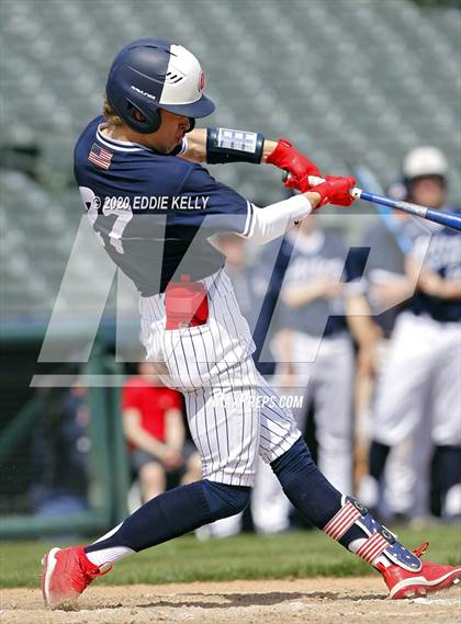 Thumbnail 1 in Whitehouse vs Allen (Frisco Tournament) photogallery.
