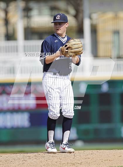 Thumbnail 1 in Whitehouse vs Allen (Frisco Tournament) photogallery.