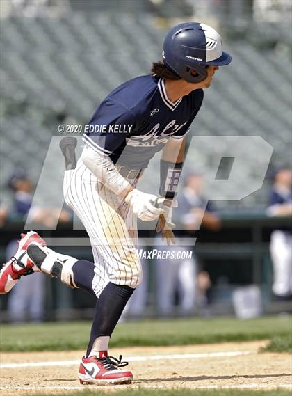 Thumbnail 2 in Whitehouse vs Allen (Frisco Tournament) photogallery.