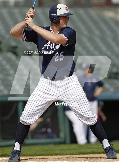 Thumbnail 2 in Whitehouse vs Allen (Frisco Tournament) photogallery.