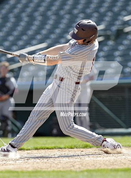 Thumbnail 1 in Whitehouse vs Allen (Frisco Tournament) photogallery.