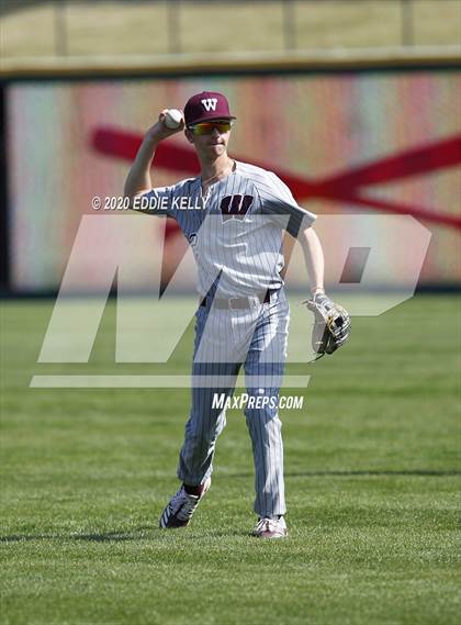 Thumbnail 3 in Whitehouse vs Allen (Frisco Tournament) photogallery.
