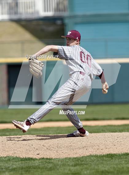 Thumbnail 2 in Whitehouse vs Allen (Frisco Tournament) photogallery.