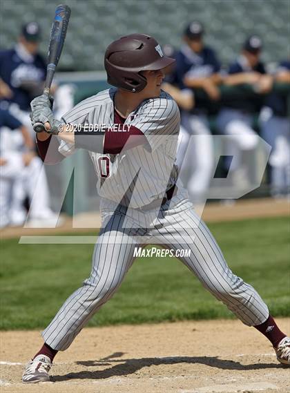 Thumbnail 3 in Whitehouse vs Allen (Frisco Tournament) photogallery.