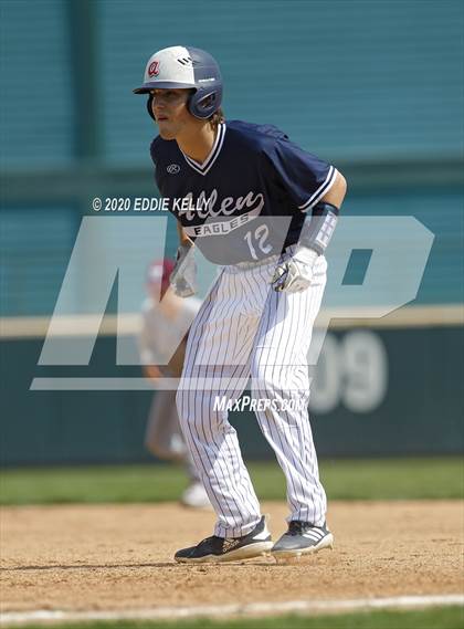 Thumbnail 2 in Whitehouse vs Allen (Frisco Tournament) photogallery.