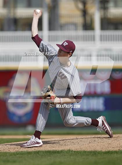 Thumbnail 1 in Whitehouse vs Allen (Frisco Tournament) photogallery.