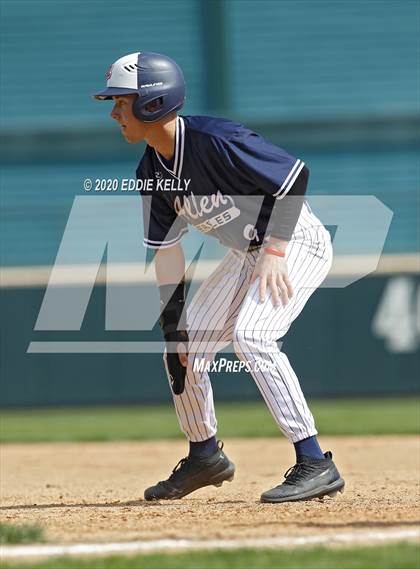 Thumbnail 1 in Whitehouse vs Allen (Frisco Tournament) photogallery.