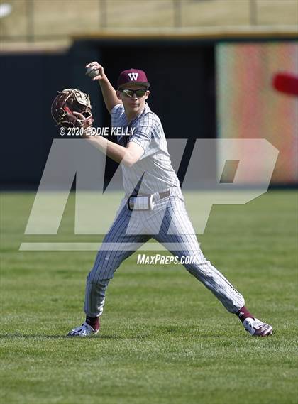 Thumbnail 2 in Whitehouse vs Allen (Frisco Tournament) photogallery.