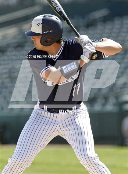 Thumbnail 2 in Whitehouse vs Allen (Frisco Tournament) photogallery.
