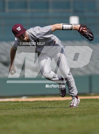 Thumbnail 2 in Whitehouse vs Allen (Frisco Tournament) photogallery.