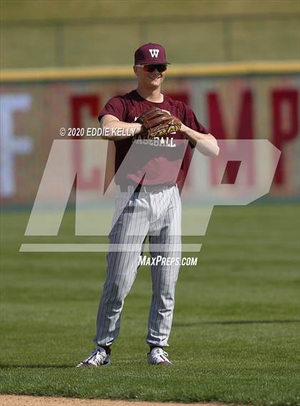 Thumbnail 2 in Whitehouse vs Allen (Frisco Tournament) photogallery.