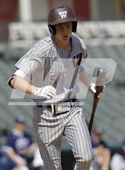 Thumbnail 3 in Whitehouse vs Allen (Frisco Tournament) photogallery.
