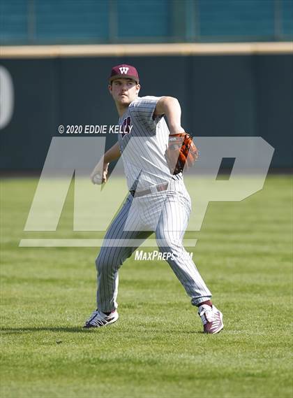 Thumbnail 3 in Whitehouse vs Allen (Frisco Tournament) photogallery.
