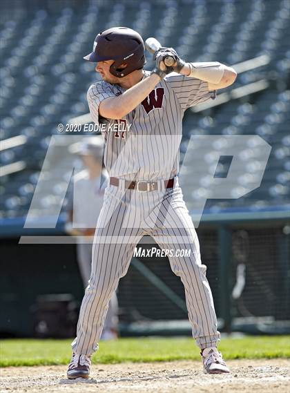 Thumbnail 2 in Whitehouse vs Allen (Frisco Tournament) photogallery.