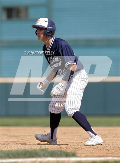 Thumbnail 1 in Whitehouse vs Allen (Frisco Tournament) photogallery.