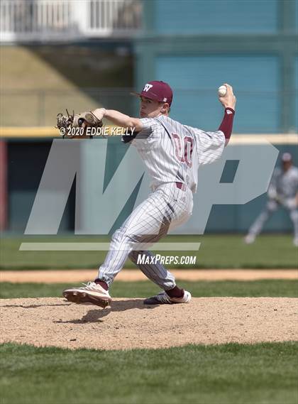 Thumbnail 2 in Whitehouse vs Allen (Frisco Tournament) photogallery.