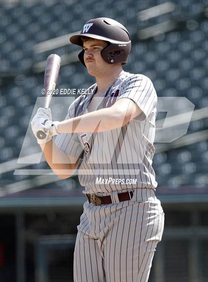 Thumbnail 2 in Whitehouse vs Allen (Frisco Tournament) photogallery.