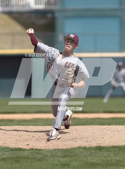 Thumbnail 3 in Whitehouse vs Allen (Frisco Tournament) photogallery.