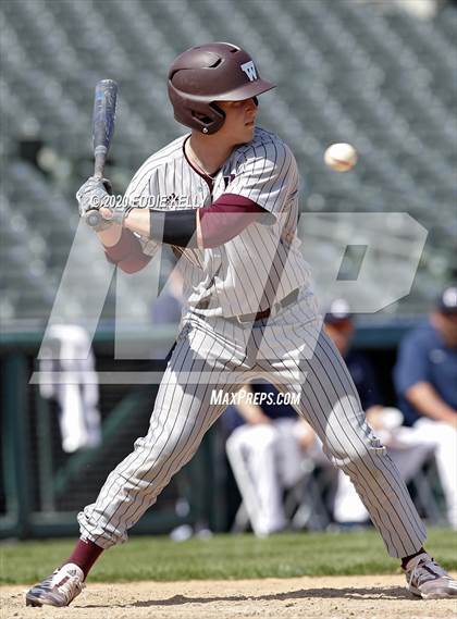 Thumbnail 3 in Whitehouse vs Allen (Frisco Tournament) photogallery.