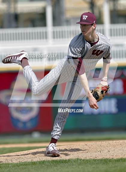 Thumbnail 1 in Whitehouse vs Allen (Frisco Tournament) photogallery.