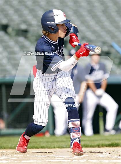 Thumbnail 3 in Whitehouse vs Allen (Frisco Tournament) photogallery.