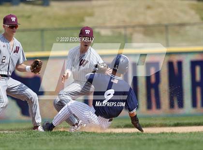 Thumbnail 3 in Whitehouse vs Allen (Frisco Tournament) photogallery.