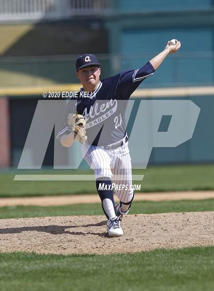 Thumbnail 3 in Whitehouse vs Allen (Frisco Tournament) photogallery.