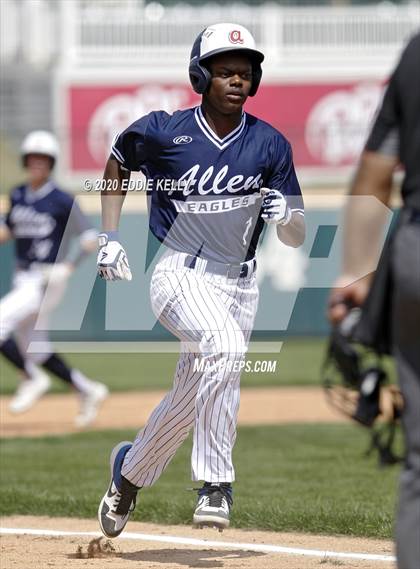 Thumbnail 3 in Whitehouse vs Allen (Frisco Tournament) photogallery.