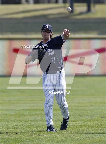 Thumbnail 3 in Whitehouse vs Allen (Frisco Tournament) photogallery.