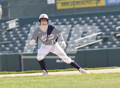 Thumbnail 1 in Whitehouse vs Allen (Frisco Tournament) photogallery.