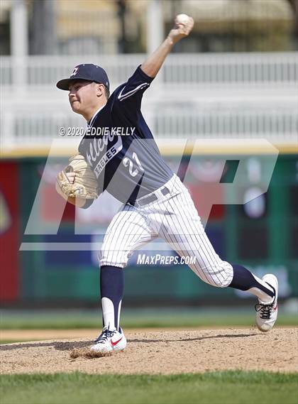 Thumbnail 3 in Whitehouse vs Allen (Frisco Tournament) photogallery.