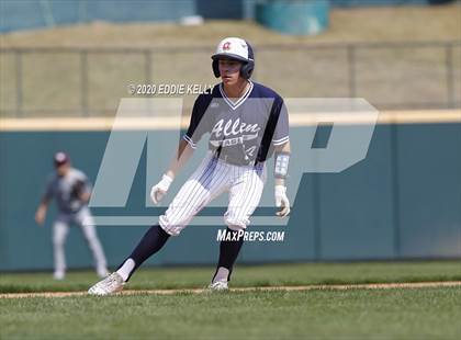 Thumbnail 1 in Whitehouse vs Allen (Frisco Tournament) photogallery.