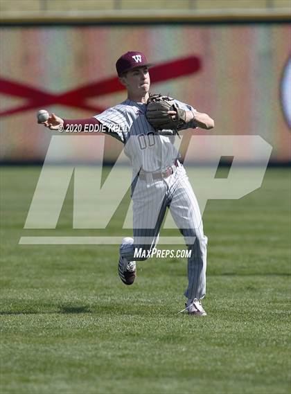 Thumbnail 1 in Whitehouse vs Allen (Frisco Tournament) photogallery.